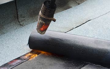 Dunan asphalt roofing replacement
