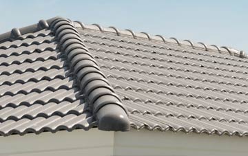 advantages of Dunan clay roofing