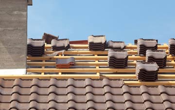 Dunan clay roofing costs