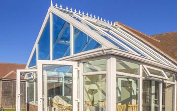 conservatory roof insulation costs Dunan