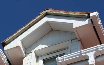 Dunan fascia installation costs