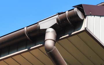 types of Dunan fascias