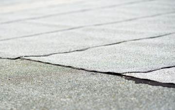 disadvantages of Dunan felt roofing
