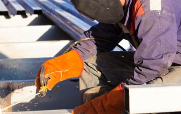 Dunan flat roofing options