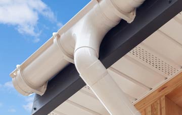 Dunan gutter installation costs