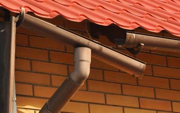 Dunan gutter repair costs