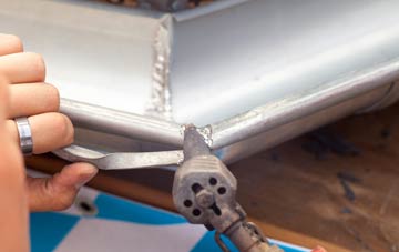Dunan guttering repair quotes