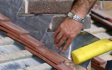 is Dunan lead roofing safe?