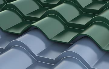 who should consider Dunan plastic roofs