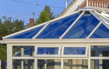 professional Dunan conservatory insulation