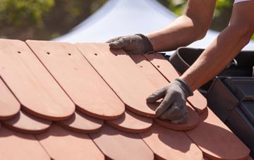 Dunan roof tile contractors