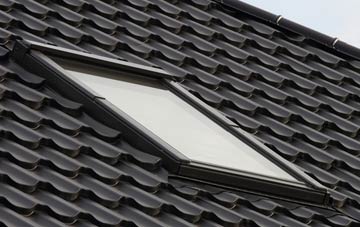 benefits of Dunan roof windows