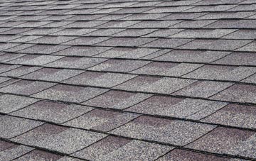 Dunan tiles for shallow pitch roofing