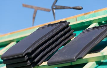 Dunan slate roof alternatives