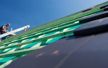Dunan slate roofing costs