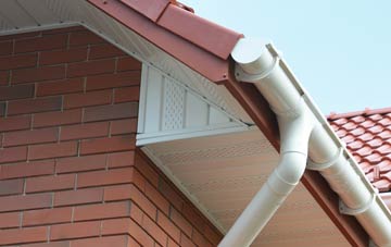 Dunan soffit repair costs
