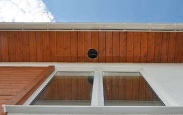 Dunan soffit repair quotes