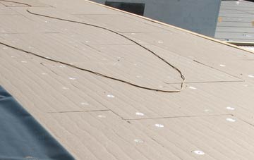 Dunan tapered insulation advantages