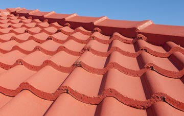 Dunan tile and slate roof replacement