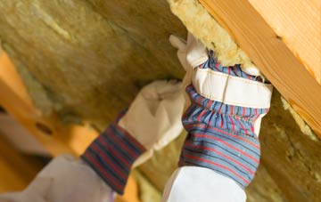 types of Dunan pitched roof insulation materials