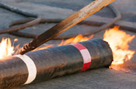 free Dunan flat roofing repair quotes