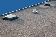 Dunan flat roofing