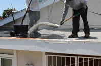 Dunan flat roof quotes