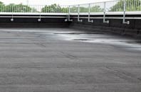 find rated Dunan flat roofing companies