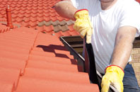 Dunan gutter repair