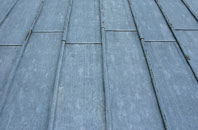 Dunan lead roofing