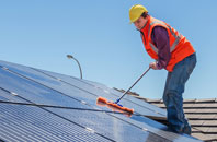 free Dunan roof cleaner quotes
