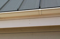 Dunan soffit repair
